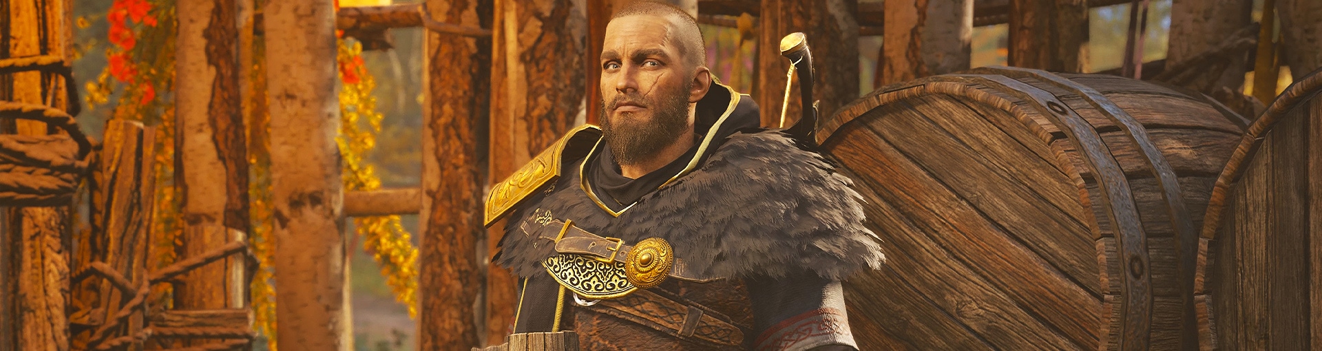 AC Valhalla Ostara Festival Guide everything you should know