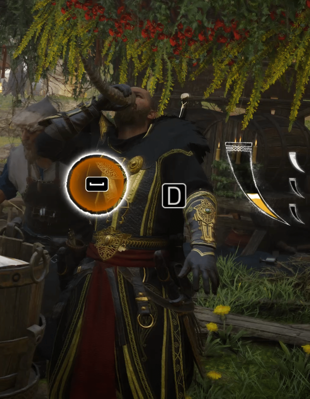 AC Valhalla Ostara Festival Guide everything you should know