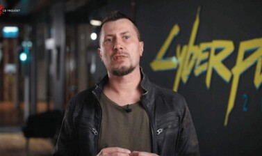 CD PROJEKT announces new strategy for future games development