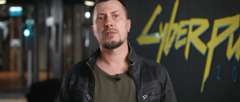 CD PROJEKT announces new strategy for future games development