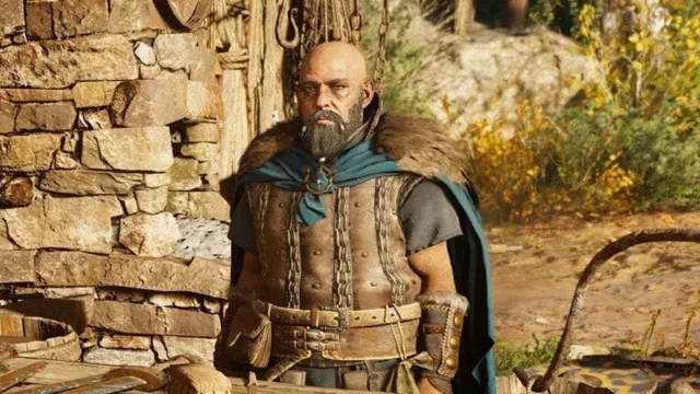 How to change appearance in Assassin's Creed Valhalla Transmog Featured Explained Featured