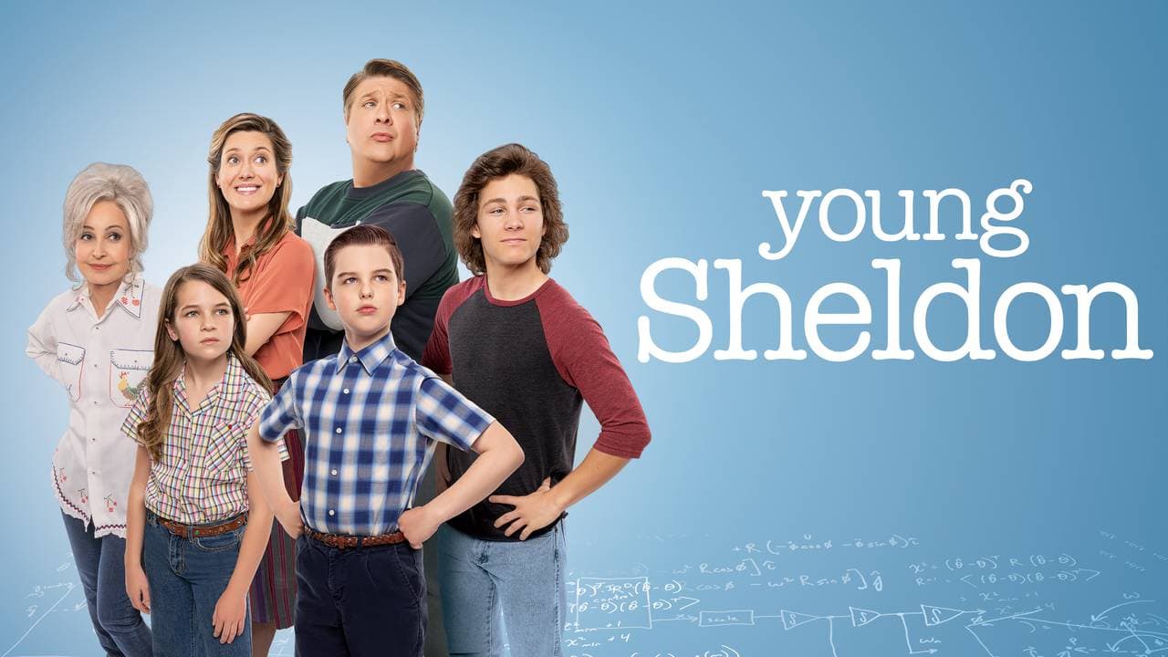 Young Sheldon