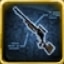 Altuur's Ornage Sniper Rifle