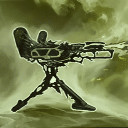 Blighted Turret