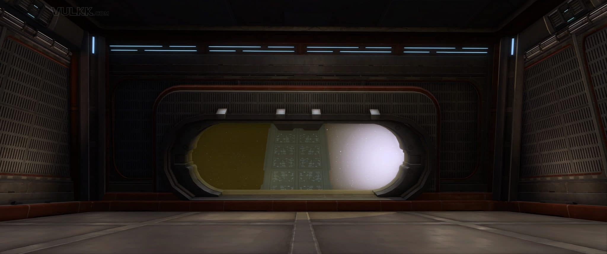 Carrick Station Penthouse Layout and Interiors - space window
