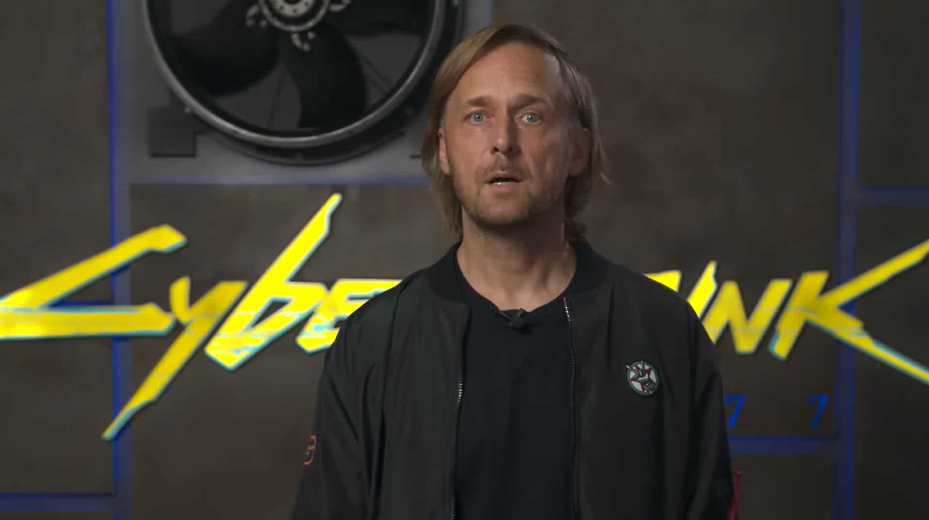 Cyberpunk 2077 Roadmap for 2021 and CDPR's apology