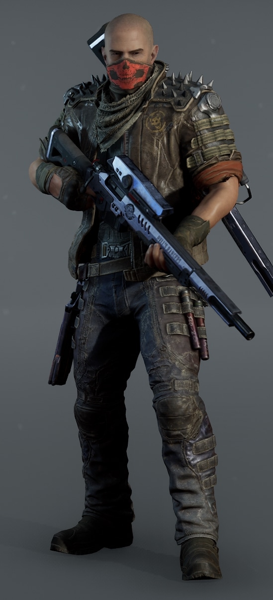 Earthborn Renegade's BAR Preview