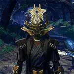 Endonae Avatar