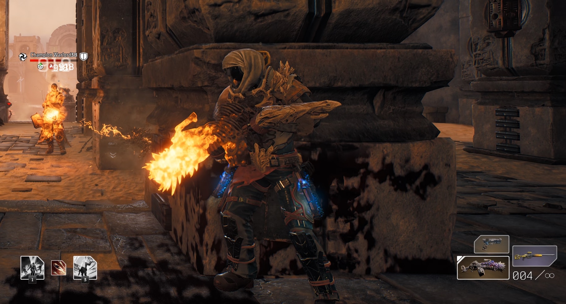 outriders june 22 patch