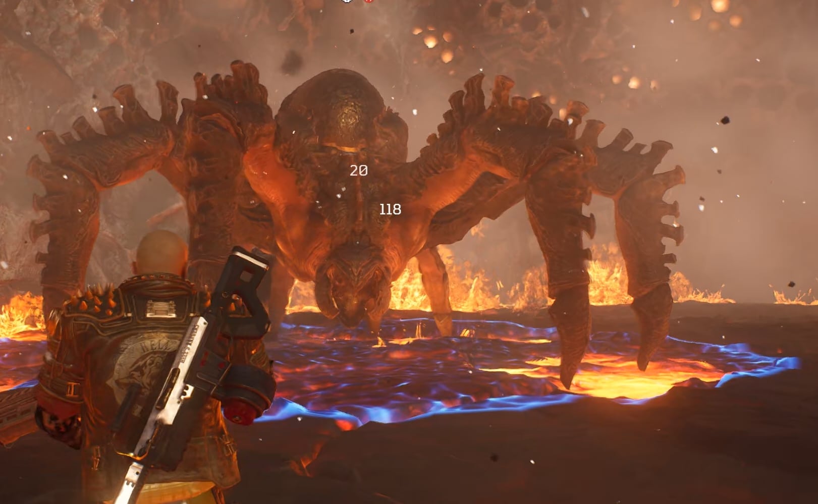 outriders june 22 patch