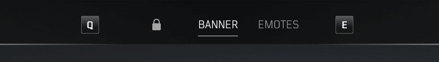 Outriders Customization Menu - Outriders User Interface Guide