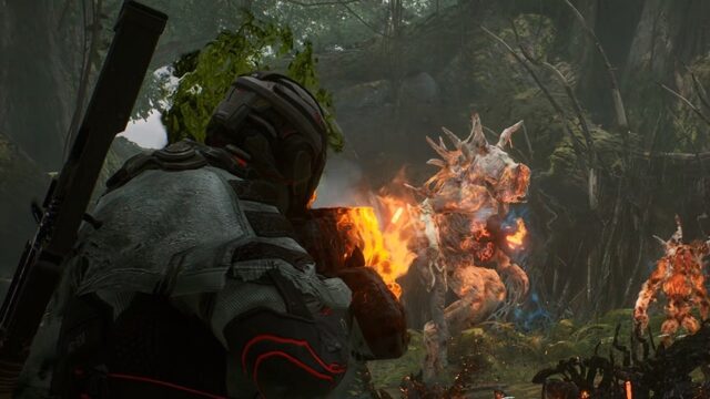 Outriders DOs and DONTs Featured