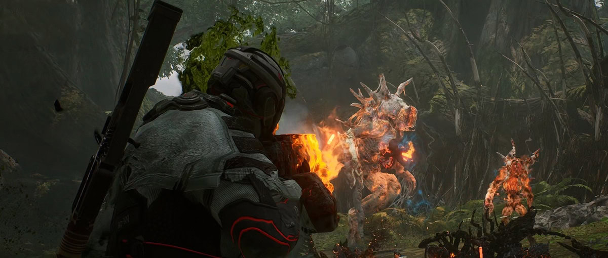 Outriders DOs and DONTs Featured