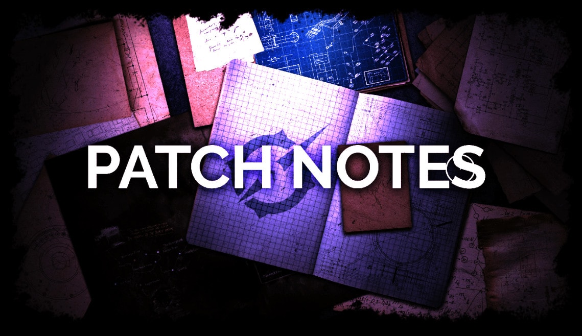 Outriders Demo Patch Notes