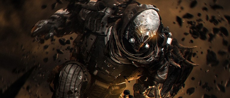 Outriders Devastator Guide and Best Builds