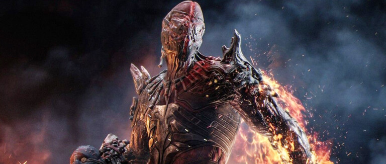 Outriders Pyromancer Guide and Best Builds