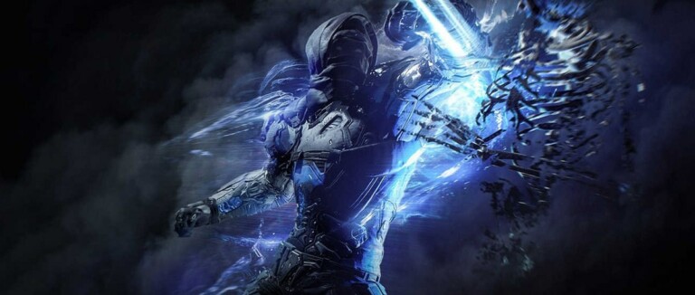 Outriders Trickster Class Guide and Best Builds