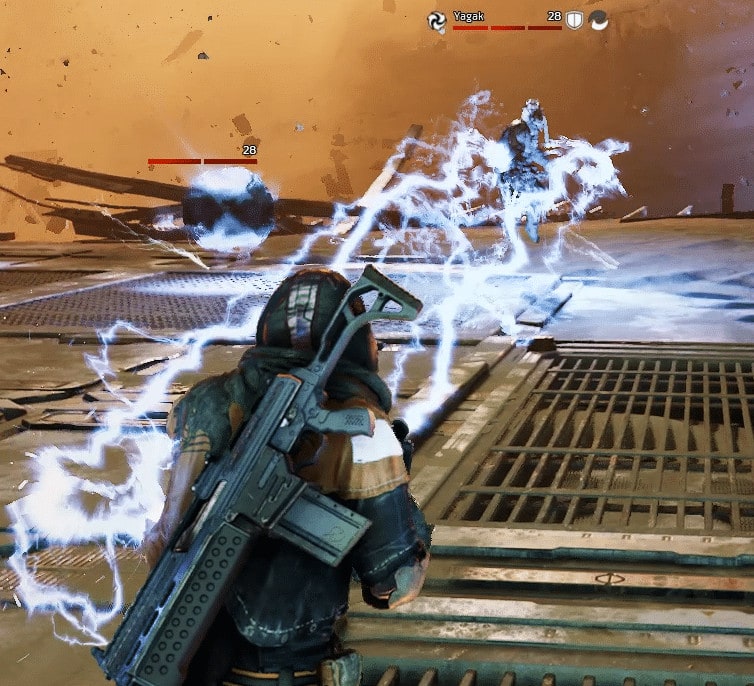 final boss guide outriders