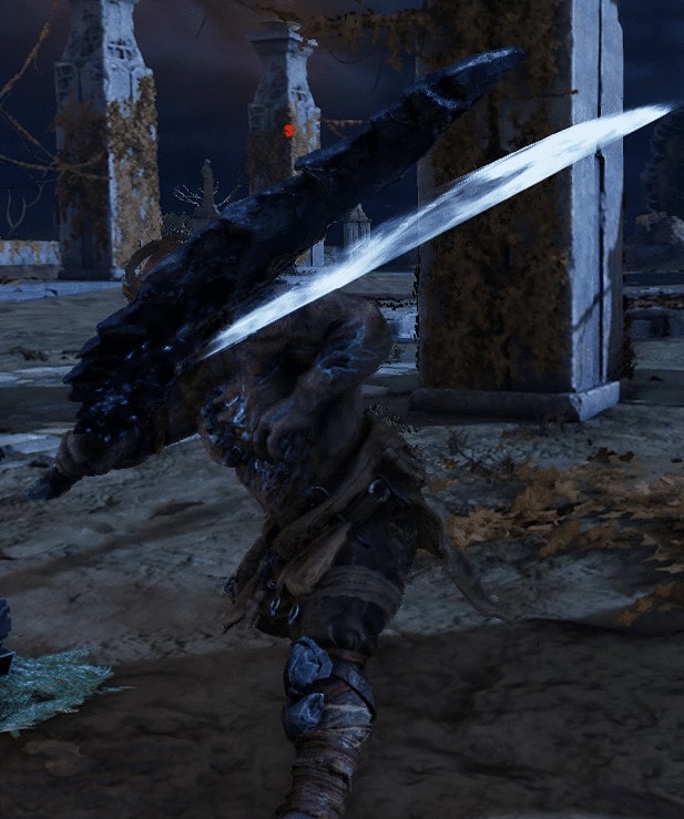 How to defeat Yagak boss in Utargak zone in Outriders (first encounter with Yagak)