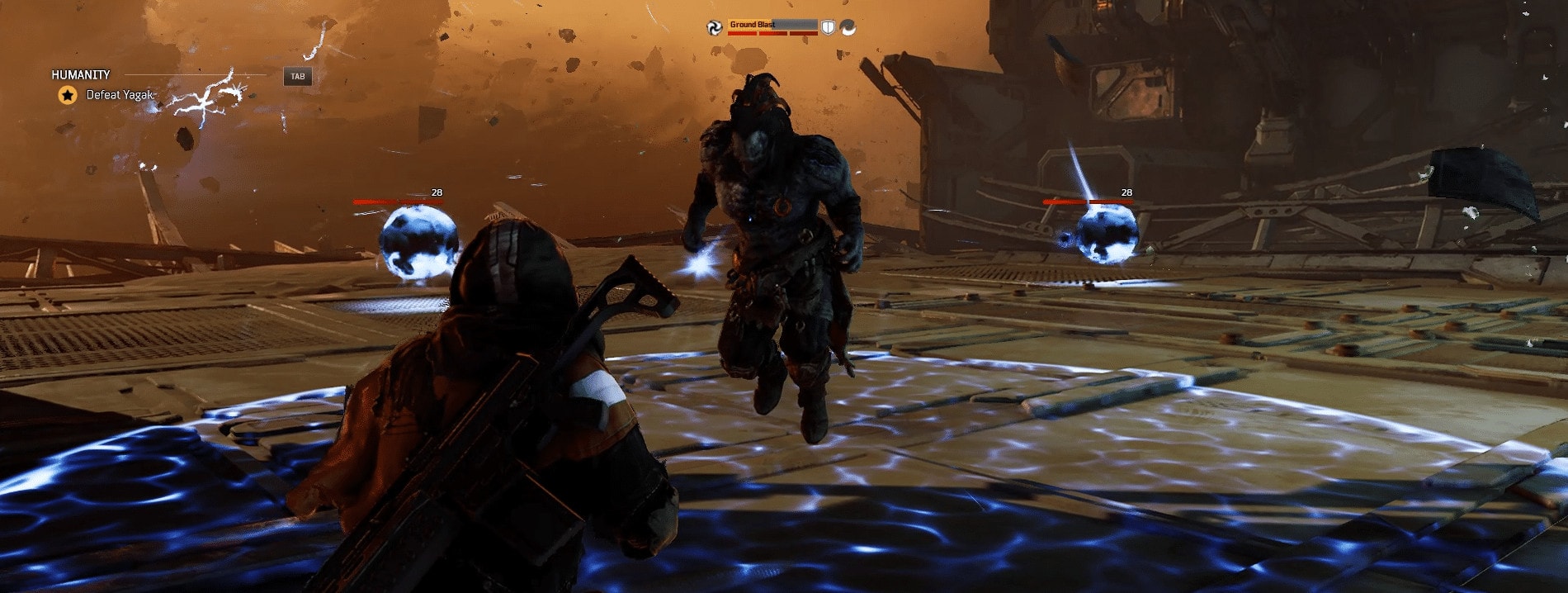 final boss guide outriders