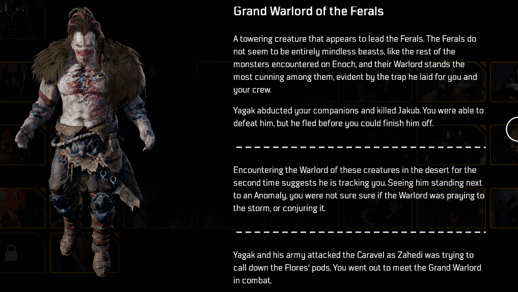 final boss guide outriders