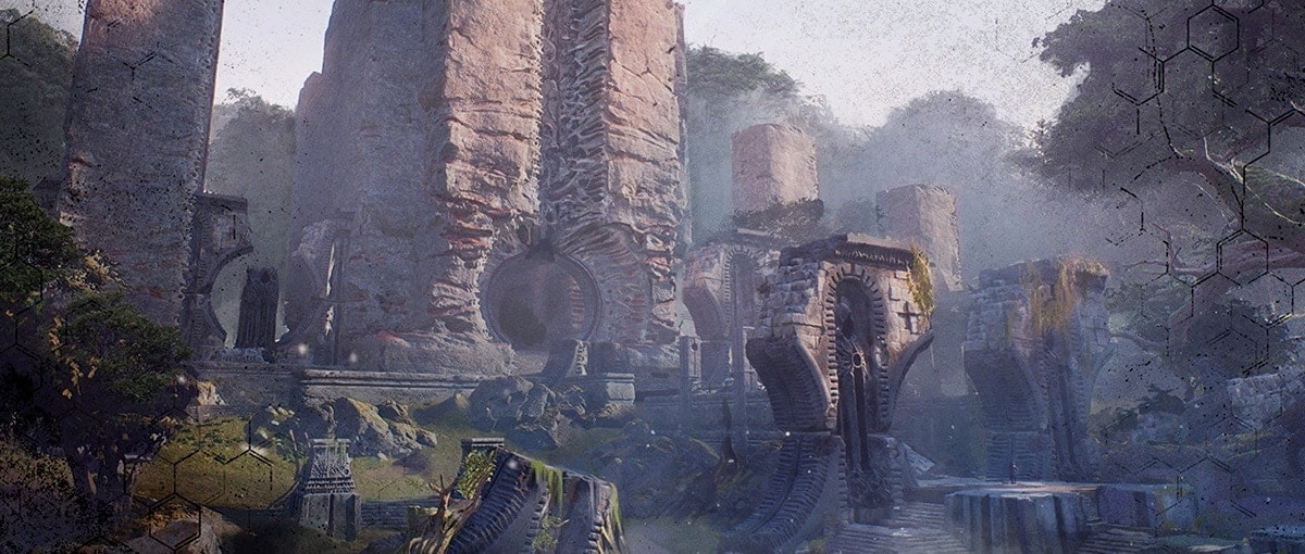 Outriders first Patch News and gifts to Launch players