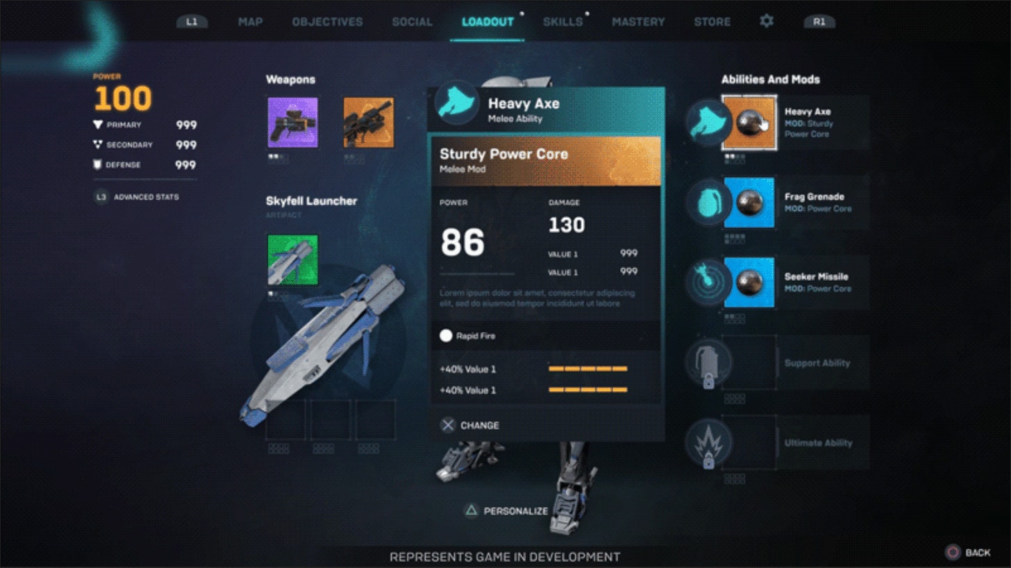 Anthem-WeaponDetail