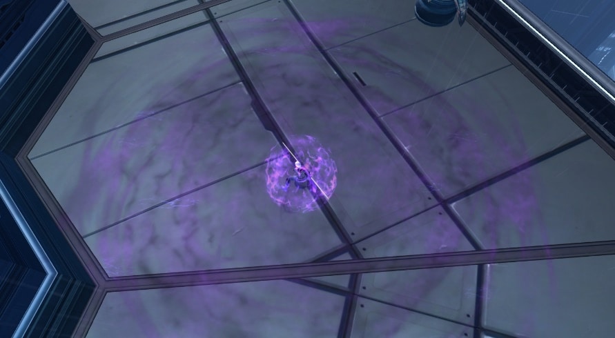 swtor bodyguard merc pvp