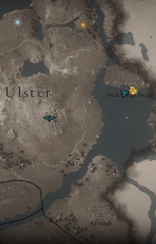 AC Valhalla Celtic Armor Set Locations Guide