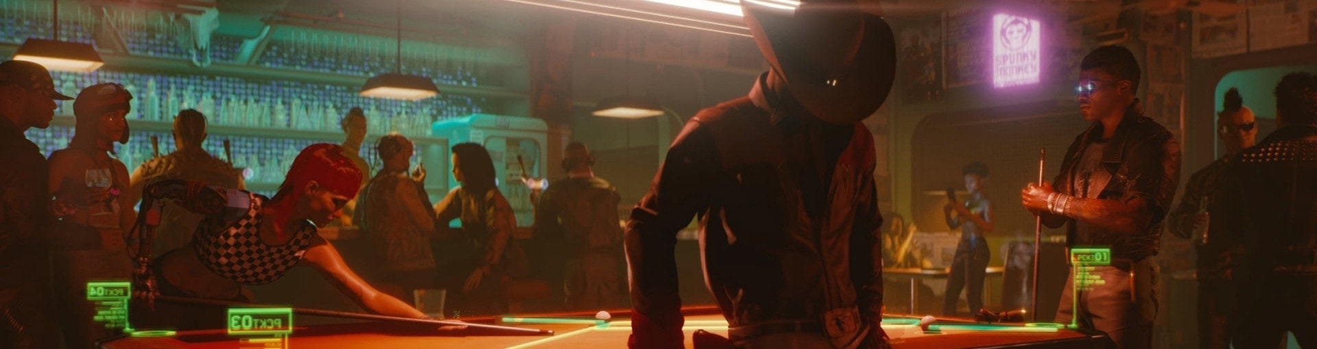 Cyberpunk 2077 Patch 1.23 brings missions bugfixes