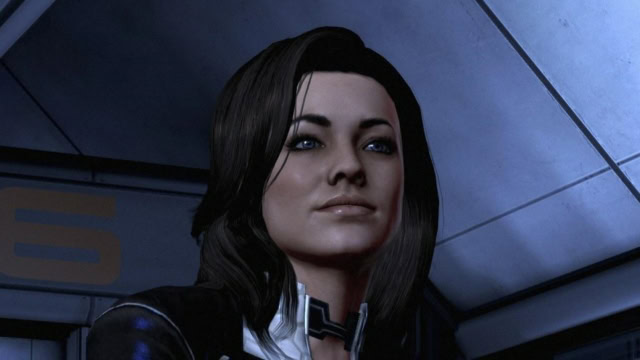 How to romance Miranda Lawson in Mass Effect 2 Guide