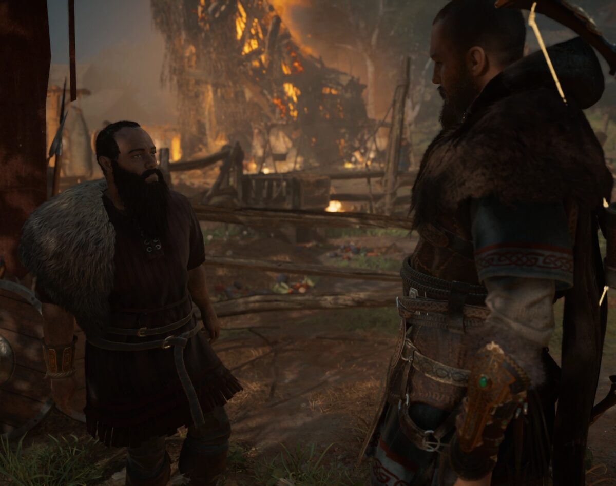 Assassin's Creed Valhalla Sigrblot Festival 2022 Guide: everything you ...
