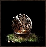 Freya's Brazier