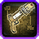 HK-55's Blaster Pistol