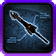 HK-55's Vibrosword