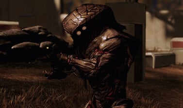 How to do the Mass Effect 2's Horizon mission guide