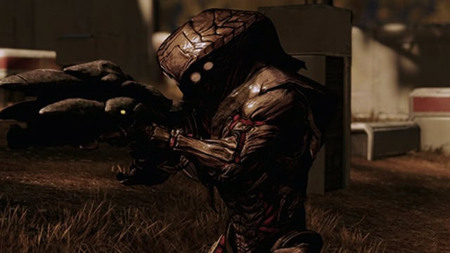 How to do the Mass Effect 2's Horizon mission guide