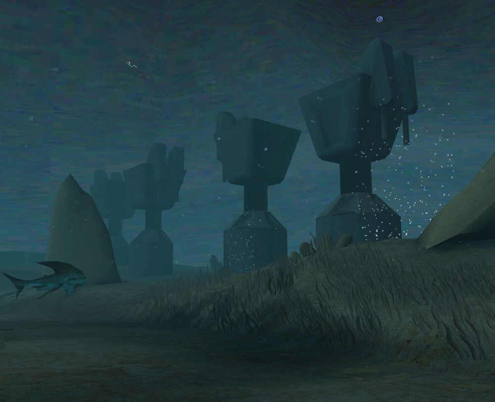 Hrakert Rift - swtor manaan story