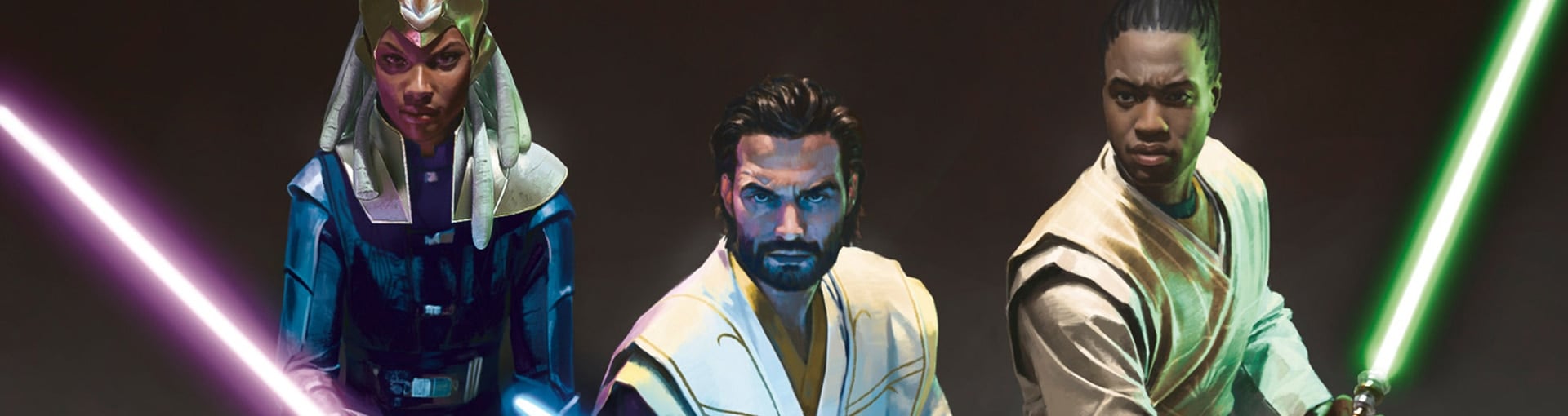 In Star Wars The Rising Storm Jedi face true fear