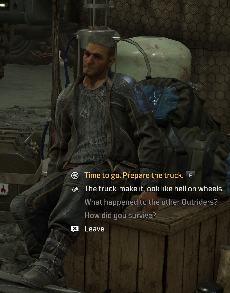 Jakub and the Truck decals