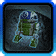 K1-W4 Astromech Droid