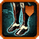 Kingpin's Boots