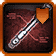 Kingpin's Lightsaber