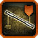 Kingpin's Lightstaff