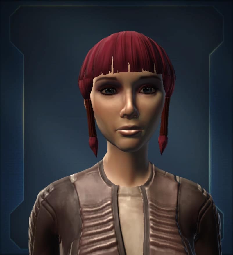 Mako Customization 10