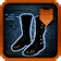 Nightlife Socialite's Boots