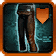 Nightlife Socialite's Trendy Pants