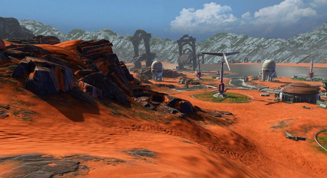 SWTOR 5.10 - Everything you need to know (Ossus Art 4)