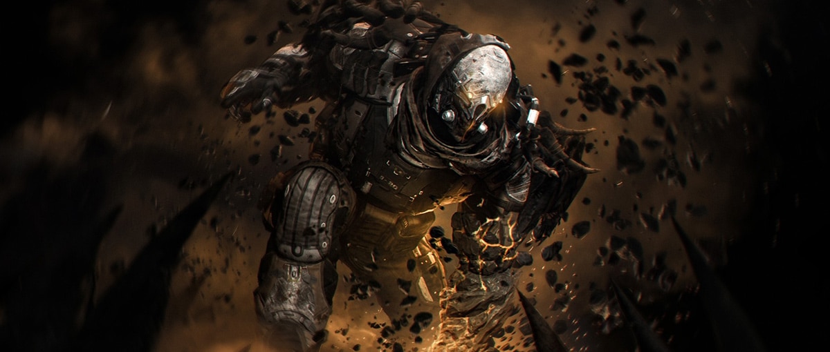 Outriders Devastator Class Guide and Best Builds
