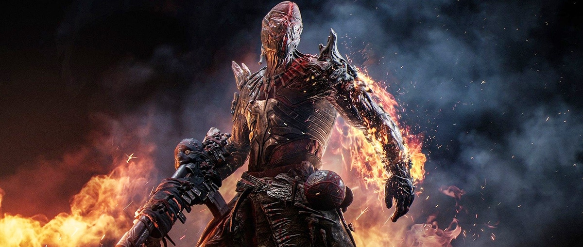 Outriders Pyromancer Class Guide and Best Builds